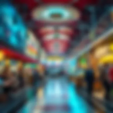 Notable Festival City Food Court: An Exploration of Culinary Diversity in Dubai Notable Festival City Food Court: An Exploration of Culinary Diversity in Dubai