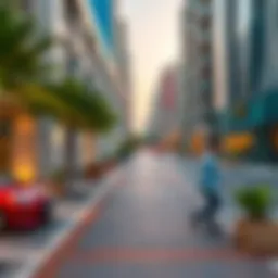 Identifying Affordable Options in Dubai Introduction