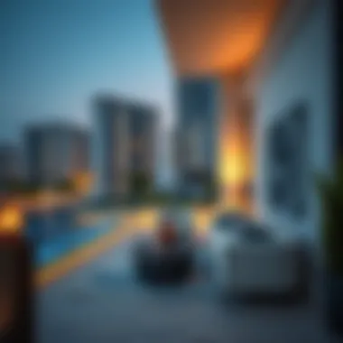 Identifying Affordable Options in Dubai Summary Identifying Affordable Options in Dubai Summary