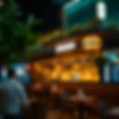Karama 24 Hours Restaurant: A Culinary Exploration in Dubai Summary