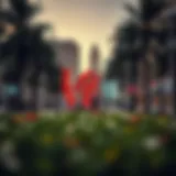 Love Park in Dubai: A Comprehensive Exploration Introduction Love Park in Dubai: A Comprehensive Exploration Introduction