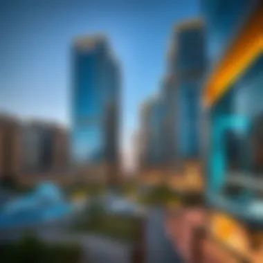 Meraas and Its Impact on Dubai's Real Estate Landscape Summary Meraas and Its Impact on Dubai's Real Estate Landscape Summary