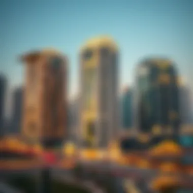 Notable Projects in Dubai's Real Estate Sector Notable Projects in Dubai's Real Estate Sector