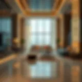 Radisson Dubai Damac Hills: A Comprehensive Examination of Luxury Living Introduction