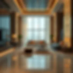 Radisson Dubai Damac Hills: A Comprehensive Examination of Luxury Living Introduction