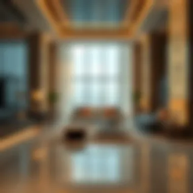 Radisson Dubai Damac Hills: A Comprehensive Examination of Luxury Living Introduction Radisson Dubai Damac Hills: A Comprehensive Examination of Luxury Living Introduction