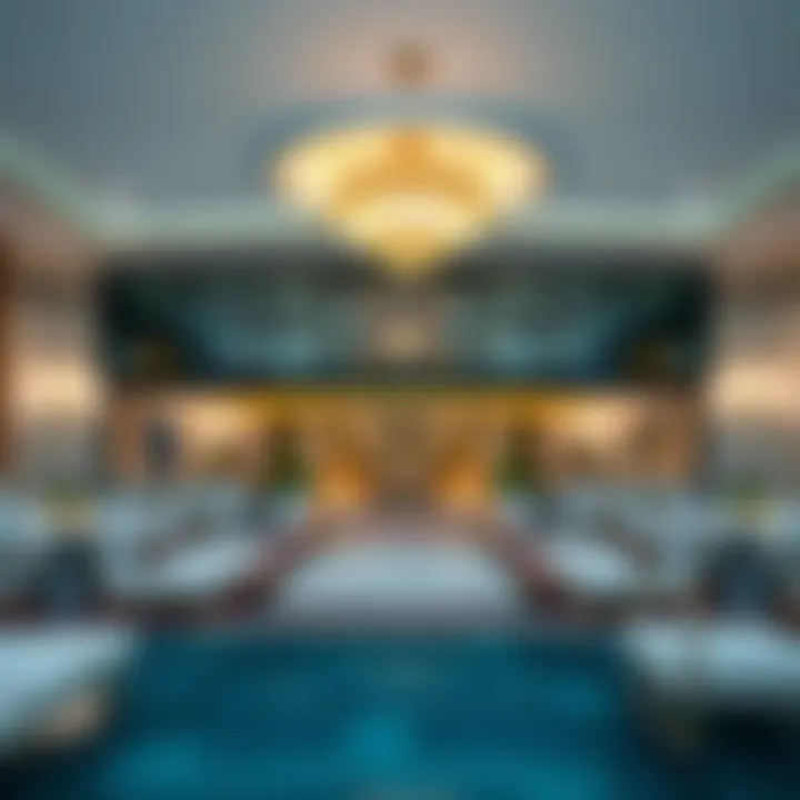 Radisson Dubai Damac Hills: A Comprehensive Examination of Luxury Living Summary Radisson Dubai Damac Hills: A Comprehensive Examination of Luxury Living Summary