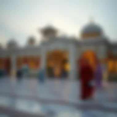Ramazan 2024 in UAE: Understanding Cultural Significance and Real Estate Impacts Introduction Ramazan 2024 in UAE: Understanding Cultural Significance and Real Estate Impacts Introduction