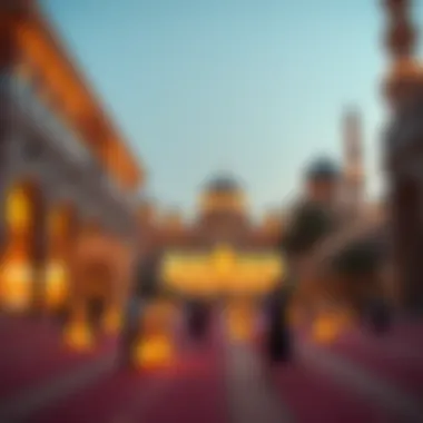 Notable Ramazan 2024 in UAE: Understanding Cultural Significance and Real Estate Impacts Notable Ramazan 2024 in UAE: Understanding Cultural Significance and Real Estate Impacts