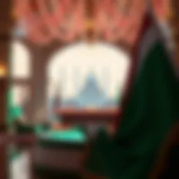Reflecting on the UAE National Day Celebration: A Deeper Insight into the Fifty-Second Anniversary Introduction
