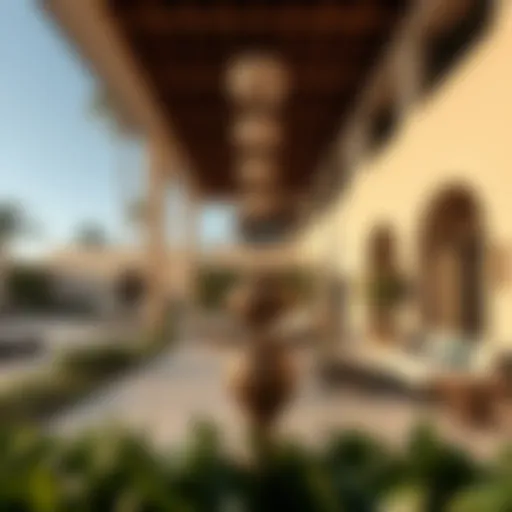 Signature Homes: Distinctive Living in Dubai's Real Estate Landscape Introduction