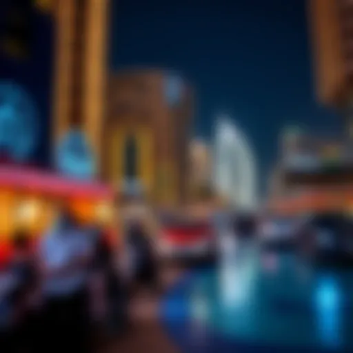 UAE New Year Holiday 2024: Insights and Impacts Introduction