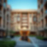 Understanding Adagio Jumeirah Village Triangle: A Comprehensive Analysis Introduction