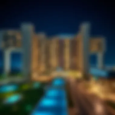 Understanding Adagio Jumeirah Village Triangle: A Comprehensive Analysis Summary Understanding Adagio Jumeirah Village Triangle: A Comprehensive Analysis Summary