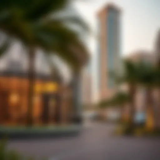Understanding Alnahda 2: A Comprehensive Overview of Dubai's Evolving Neighborhood Introduction