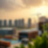 Understanding Approved Labour Contracts in Dubai's Real Estate Sector Introduction