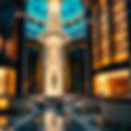 Understanding Carat Dubai: Insights into the Jewelry Market Introduction