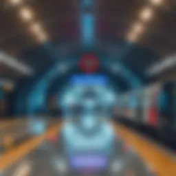 Understanding Metro Station Opening Times in Dubai Introduction