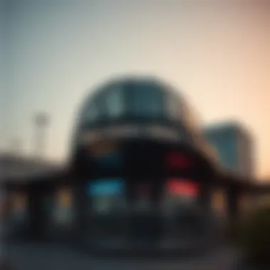 Notable Understanding Metro Station Opening Times in Dubai Notable Understanding Metro Station Opening Times in Dubai