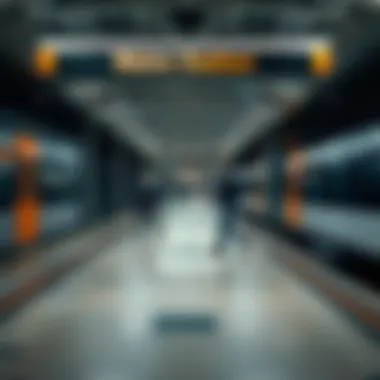 Understanding Metro Station Opening Times in Dubai Summary Understanding Metro Station Opening Times in Dubai Summary