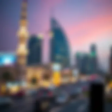 Notable Understanding Public Holidays in Dubai Notable Understanding Public Holidays in Dubai