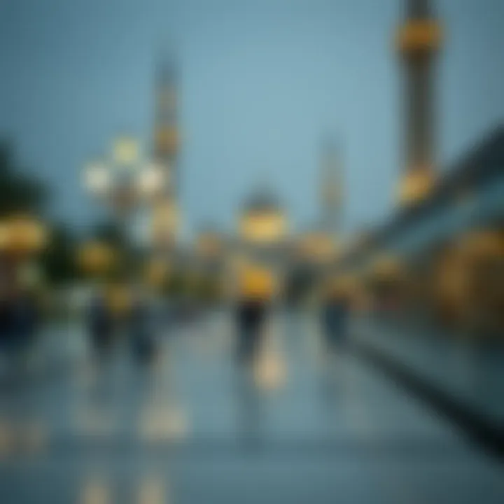 Understanding Public Holidays in Dubai Summary Understanding Public Holidays in Dubai Summary