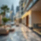 Overview of UAE residency status
