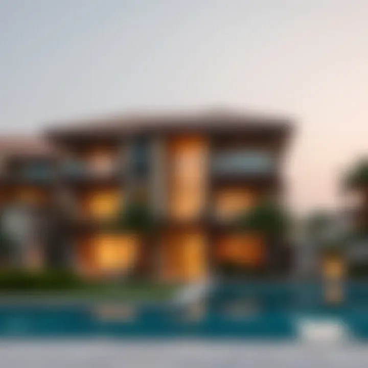 Residency Implications on Real Estate in the UAE Implications of residency on real estate