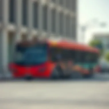 Notable Understanding RTA Dubai Bus 53 Timings