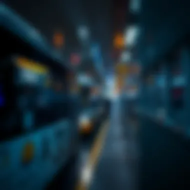 Understanding RTA Dubai Bus 53 Timings Summary