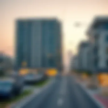 Investment Potential in Al Muteena Real estate investment opportunities in Al Muteena