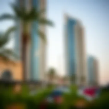 Notable Understanding the Conditions for Golden Residency in Dubai Notable Understanding the Conditions for Golden Residency in Dubai