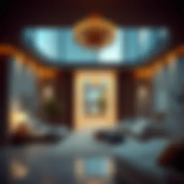 Understanding the Conditions for Golden Residency in Dubai Summary