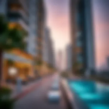 Notable Understanding the Cost of Apartments in Dubai