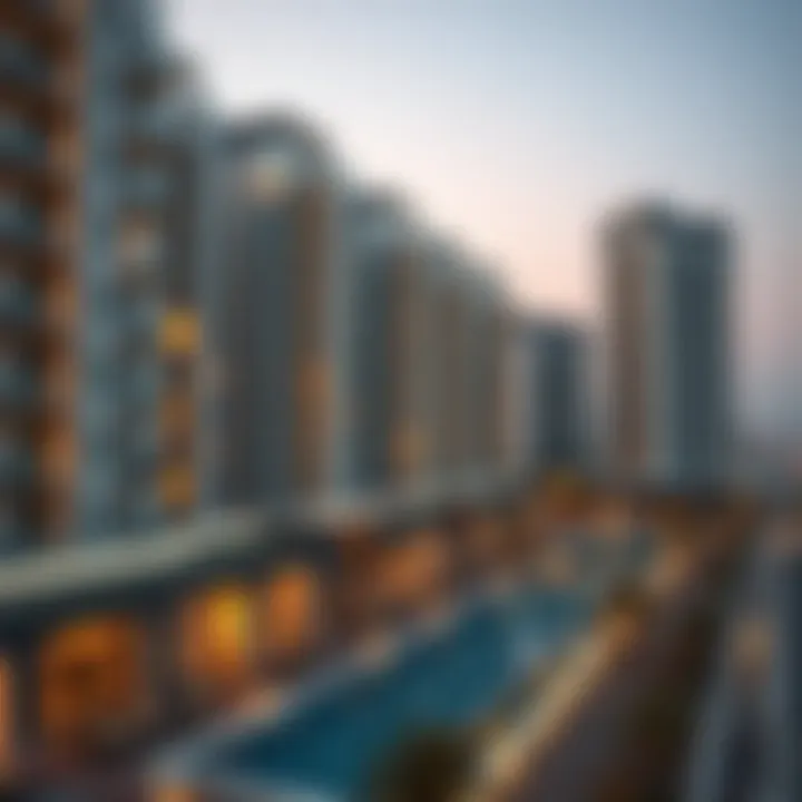Understanding the Cost of Apartments in Dubai Summary