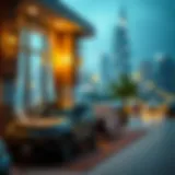 Understanding the Dubai Rent Calculator: A Comprehensive Guide Introduction