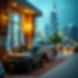 Understanding the Dubai Rent Calculator: A Comprehensive Guide Introduction