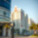 Understanding the Postal Code System in Dubai Introduction