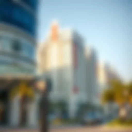 Understanding the Postal Code System in Dubai Introduction