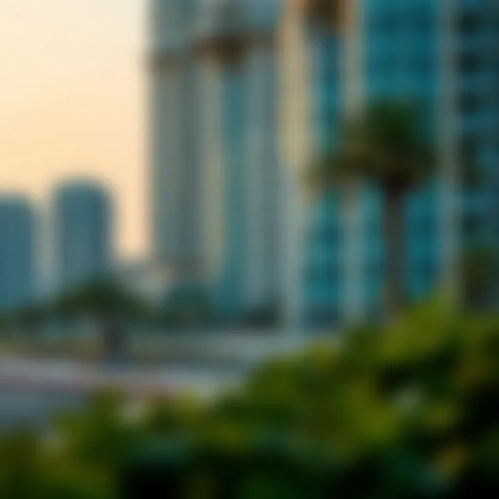Understanding the Postal Code System in Dubai Summary