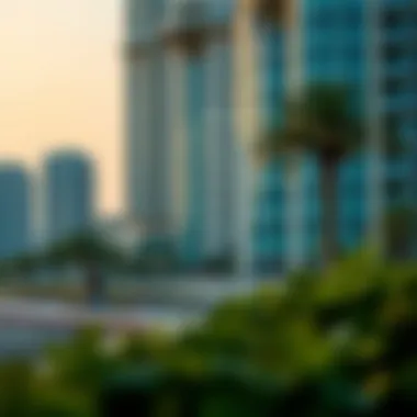 Understanding the Postal Code System in Dubai Summary Understanding the Postal Code System in Dubai Summary
