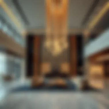 Understanding the Sobha Sales Center: Navigating Dubai's Real Estate Landscape Summary Understanding the Sobha Sales Center: Navigating Dubai's Real Estate Landscape Summary