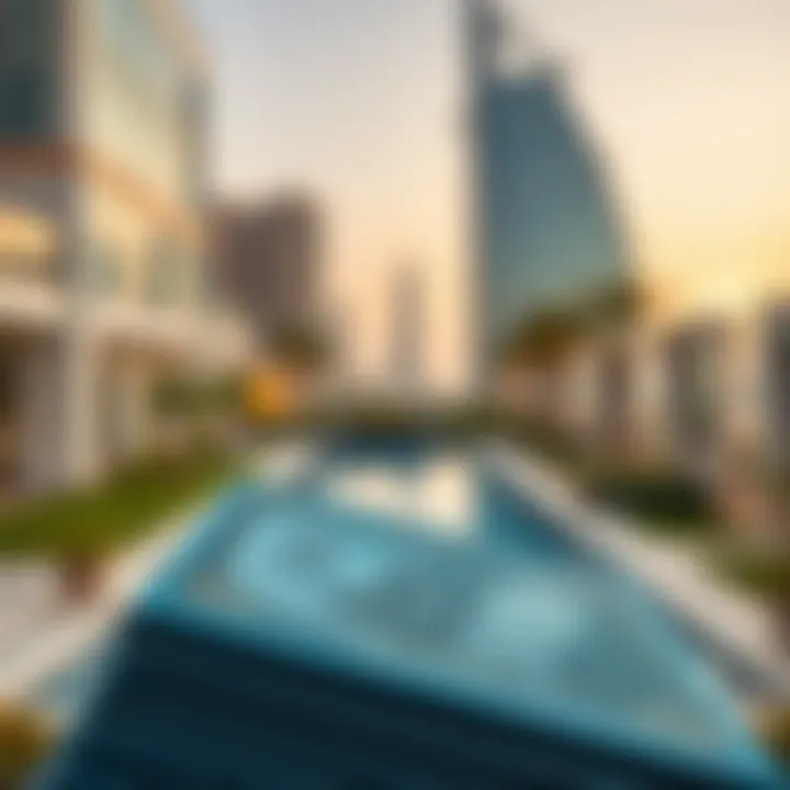 Benefits of Valid Visa for Real Estate Investors