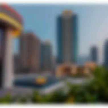 Notable Vera Tower: A Comprehensive Analysis of a Premier Dubai Property Notable Vera Tower: A Comprehensive Analysis of a Premier Dubai Property