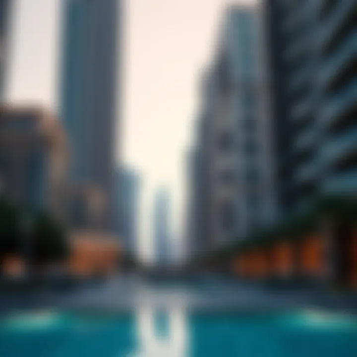 Vera Tower: A Comprehensive Analysis of a Premier Dubai Property Summary