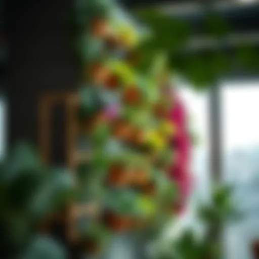 Vertical Gardening: A Comprehensive Guide to Urban Horticulture Introduction