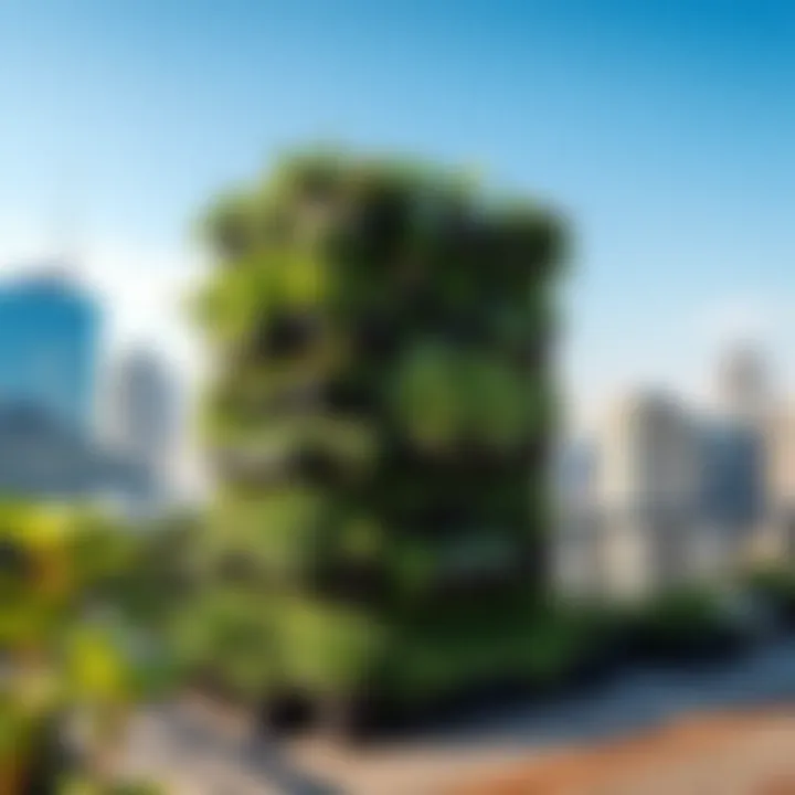 Vertical Gardening: A Comprehensive Guide to Urban Horticulture Summary