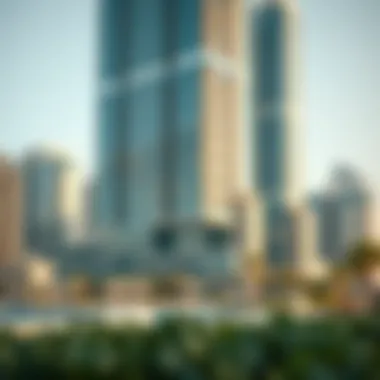 Notable Yas Island: Pioneering Sustainable Urban Living Notable Yas Island: Pioneering Sustainable Urban Living